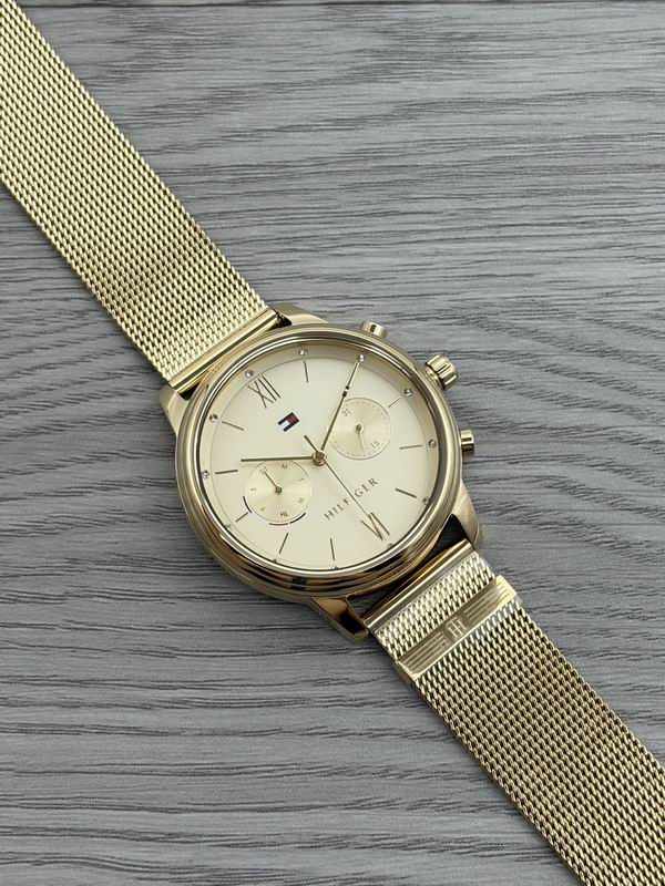 Tommy 38mm 070903